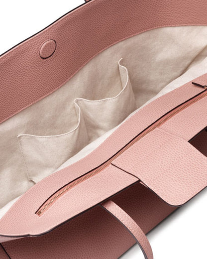 Gucci Swing Tote Pink