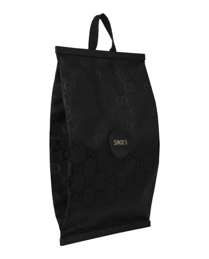 Gucci Travel Garment Bag Black