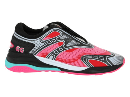 Gucci Ultra-Pace Two Color 3D Neon Pink (Women's)