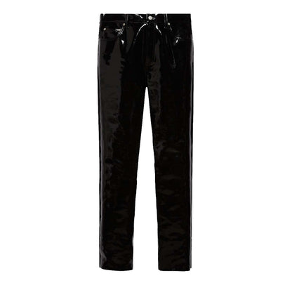 Gucci Vinyl Pant Black