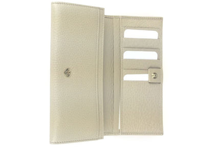 Gucci Wallet Cellarius Oatmeal