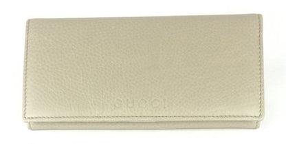 Gucci Wallet Cellarius Oatmeal