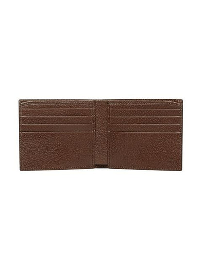 Gucci Wallet GG Supreme Tian Beige/Ebony