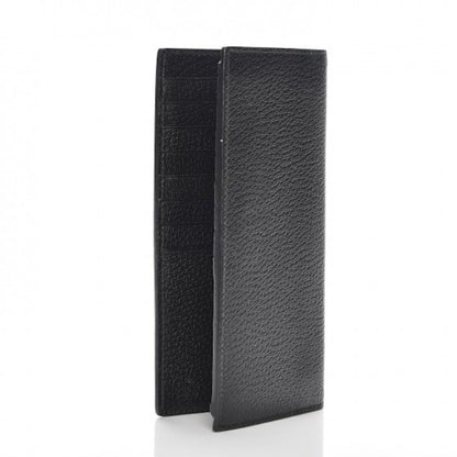 Gucci GG Marmont Wallet Black