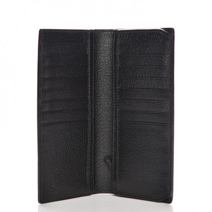 Gucci GG Marmont Wallet Black