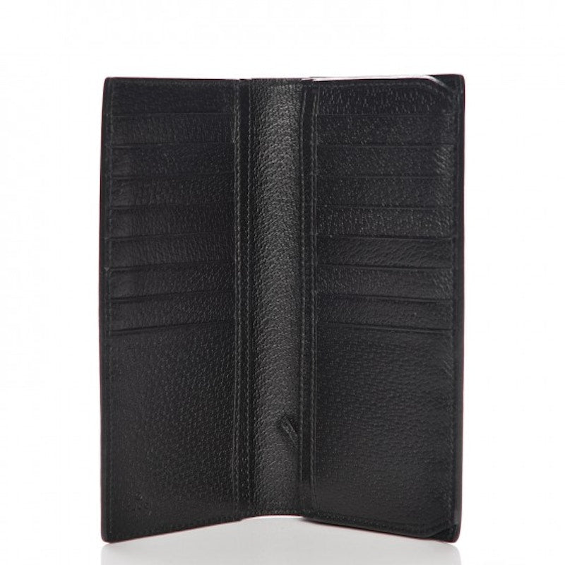 Gucci GG Marmont Wallet Black
