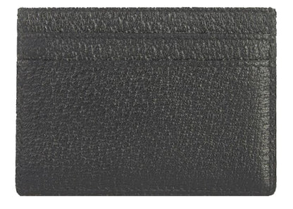 Gucci x Balenciaga The Hacker Project Card Case Black