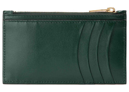 Gucci x Balenciaga The Hacker Project Card Case Wallet Green/Red