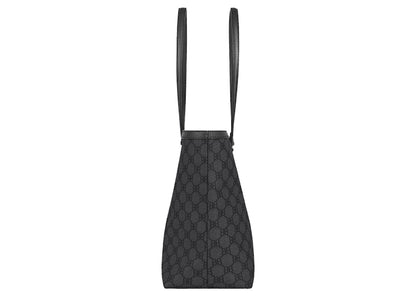 Gucci x Balenciaga The Hacker Project Medium Tote Bag Black