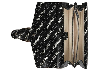Gucci x Balenciaga The Hacker Project Small Dionysus Bag Black