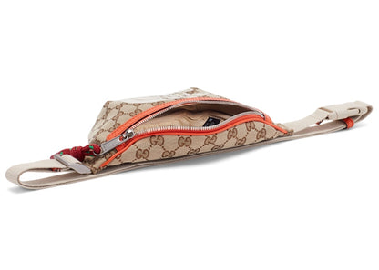 Gucci x The North Face Belt Bag Beige/Ebony