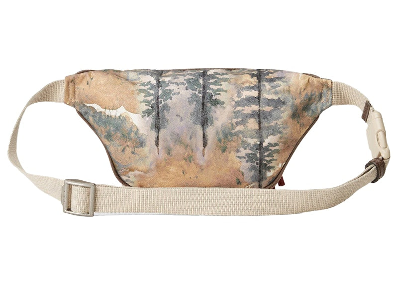 Gucci x The North Face Belt Bag Multicolor