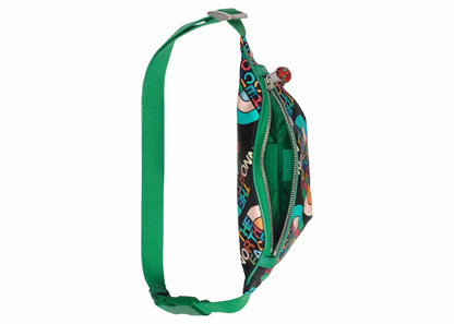 Gucci x The North Face Gucci Belt Bag Black