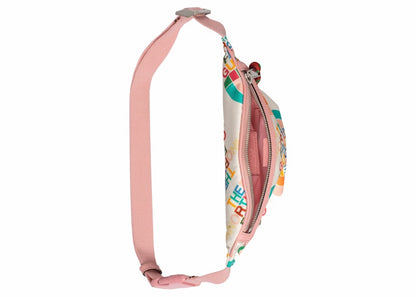 Gucci x The North Face Gucci Belt Bag Ivory