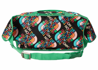 Gucci x The North Face Gucci Large Belt Bag Black