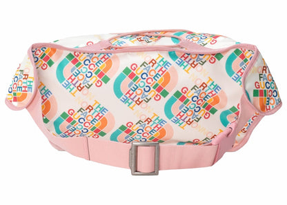 Gucci x The North Face Gucci Large Belt Bag Ivory