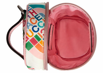 Gucci x The North Face Gucci Shoulder Bag Ivory