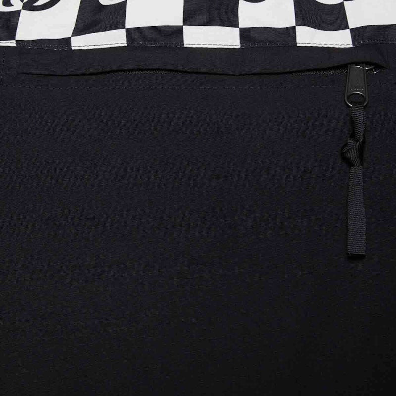 Gucci x The North Face Pant Ivory/Black Checkered