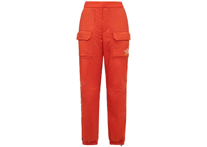 Gucci x The North Face Pant Orange
