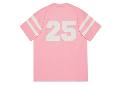 Gucci x adidas 25 T-shirt Pink