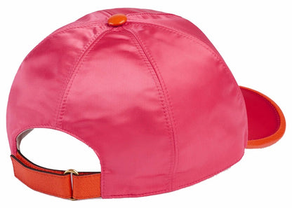 Gucci x adidas Baseball Hat Pink