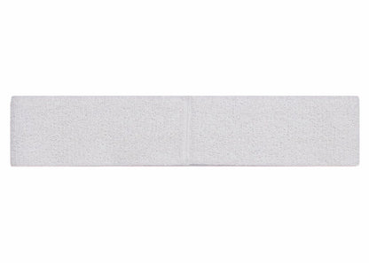 Gucci x adidas Cotton Sponge Headband White