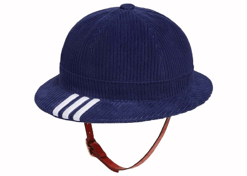 Gucci x adidas Foldable Golf Hat Navy