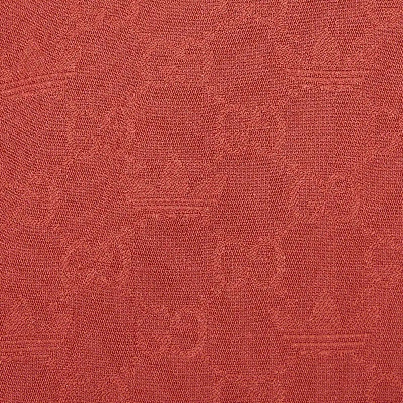 Gucci x adidas GG Trefoil Jacquard Jacket Brick Red