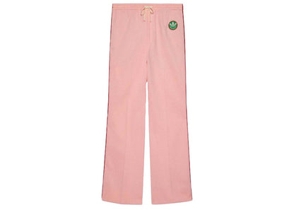 Gucci x adidas Jersey Pant Pink