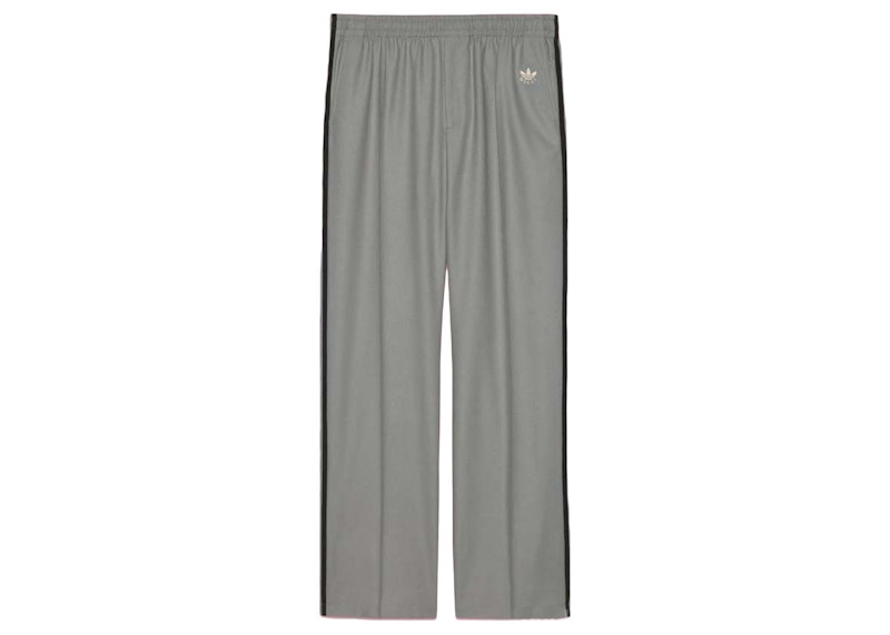 Gucci x adidas Pants Grey