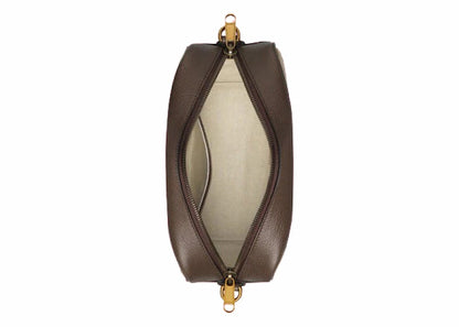 Gucci x adidas Small Shoulder Bag Beige/Brown