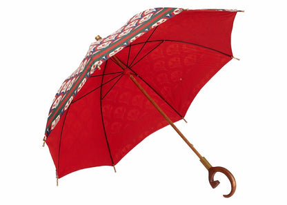 Gucci x adidas Sun Umbrella Blue/Red