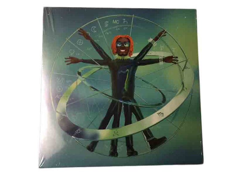 Gunna Wunna LP Vinyl