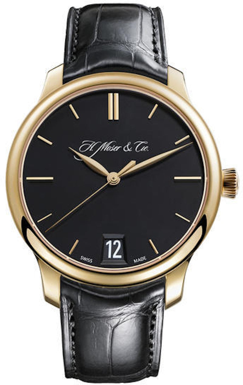 H. Moser & Cie Endeavour 342.502-001
