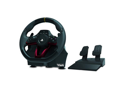HORI PS4 Wireless Racing Wheel Apex (PS4-142U)