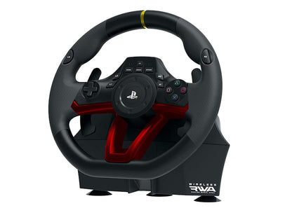 HORI PS4 Wireless Racing Wheel Apex (PS4-142U)