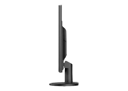 HP 24" 1920 x 1080 FHD Monitor 9SV71AA#ABA