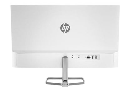 HP 27" 1920 x 1080 Full HD Freesync Monitor 2H1A4AA#ABA