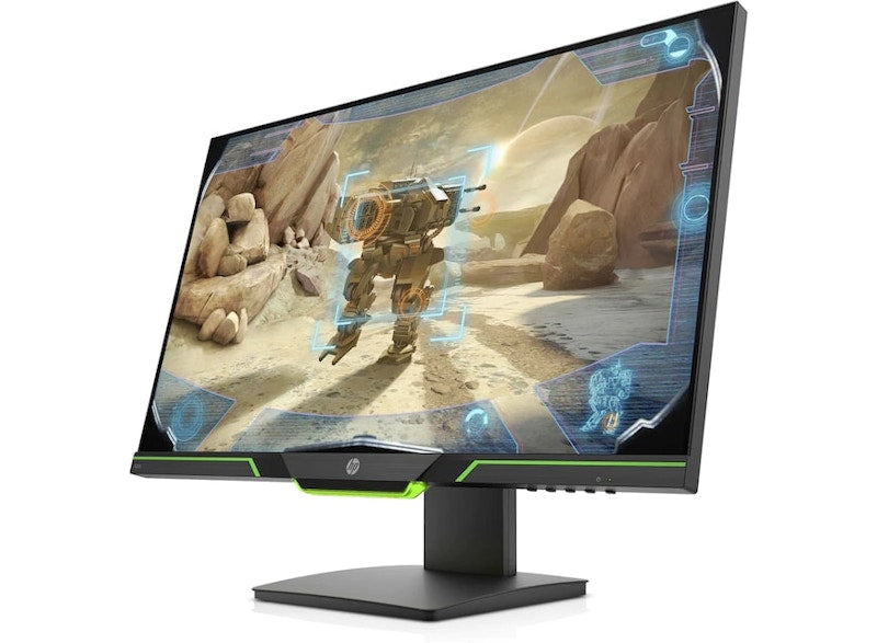 HP 27" 2650 x 1440 Gaming Monitor X27i
