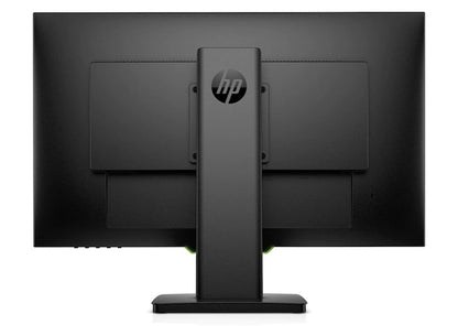 HP 27" 2650 x 1440 Gaming Monitor X27i