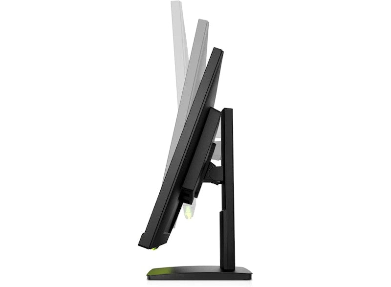 HP 27" 2650 x 1440 Gaming Monitor X27i