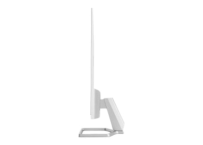 HP 27" FHD 1920 x 1080 FreeSync Monitor 356D5AA#ABA White