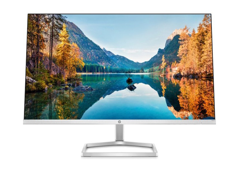 HP M24fw 23.8" 1920 x 1080 FHD Monitor 2D9K1AA#ABA