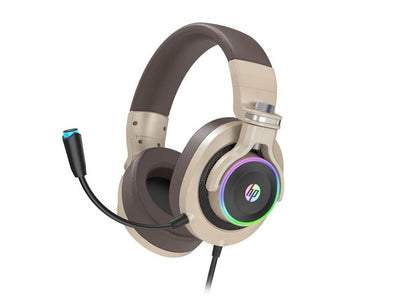 HP Xbox Gaming Wired Over-ear Headphones H500GS