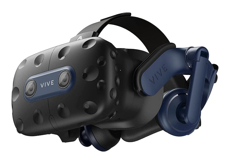 HTC VIVE Pro 2 VR Headset 99HASZ000-00 Black