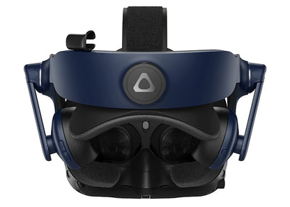 HTC VIVE Pro 2 VR Headset 99HASZ000-00 Black