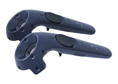 HTC VIVE Pro 2 VR Headset 99HASZ000-00 Black