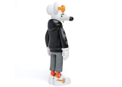 HUF x Steven Harrington 12" Figure Orange