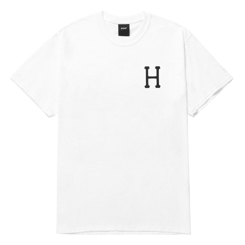 HUF x X Games Chiba 2022 x Meguru Yamaguchi S/S T-Shirt White