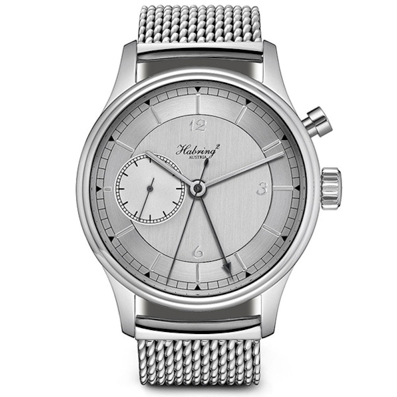 Habring Chrono ZM HZMSS